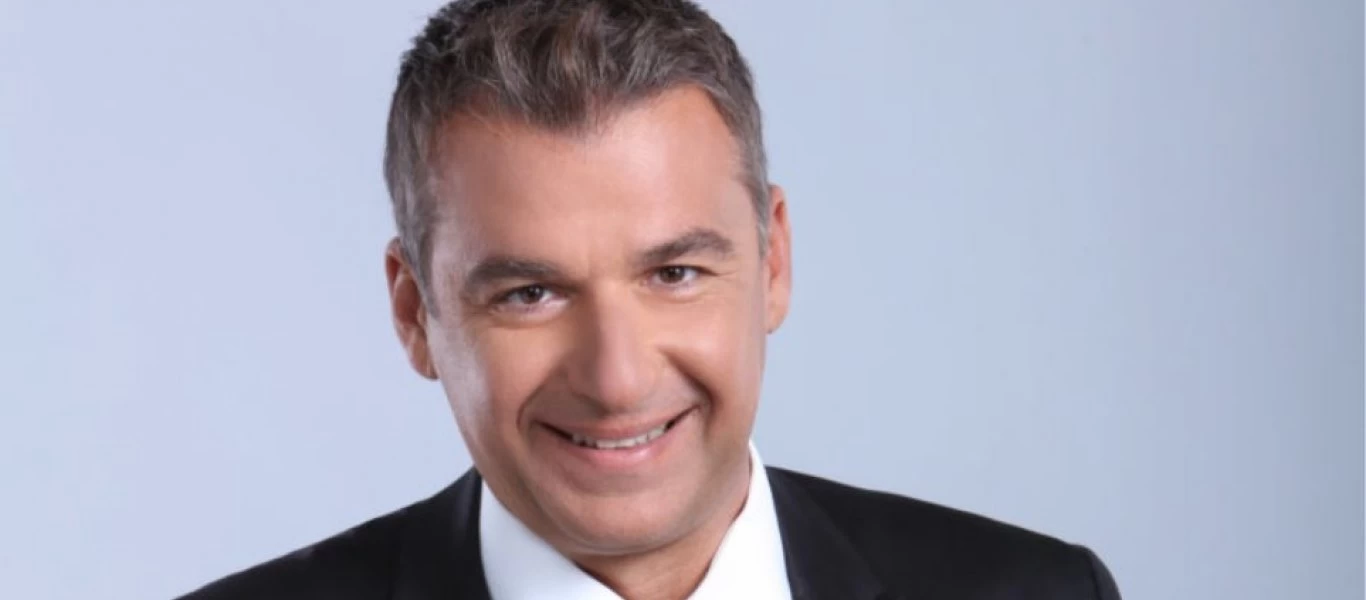 Γιώργος Λιάγκας: «Απολογήθηκε» ξανά για τα σχόλια στο περιστατικό του ΑΠΘ – «Συγγνώμη το ξαναλέμε πάλι… » (βίντεο)